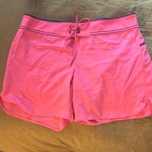 Carve quick dry shorts